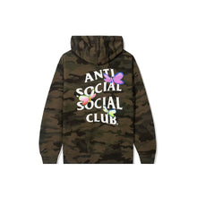 Load image into Gallery viewer, Anti Social Social Club Shell Shock Camo Set
