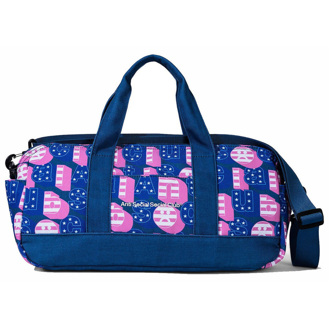 Anti Social Social Club “Sign me up” Duffle Bag