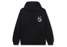 Load image into Gallery viewer, Anti Social Social Club The Real Me Hoodie Black
