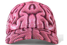 Load image into Gallery viewer, Anti Social Social Club When The Mind Games Are Done Cap Multi
