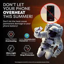 Load image into Gallery viewer, Apollo Series Thermal Phone Case - Extends Battery Life 3X
