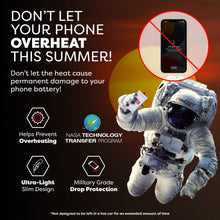 Load image into Gallery viewer, Apollo Thermal Phone Capsule - 3X Battery Life
