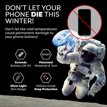 Load image into Gallery viewer, Apollo Thermal Phone Capsule - 3X Battery Life
