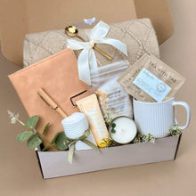 Load image into Gallery viewer, Autumn Comfort Gift Set | Pamper Her Self-Care
