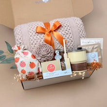 Load image into Gallery viewer, Autumn Warmth &amp; Comfort Gift Box

