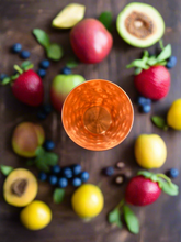 Load image into Gallery viewer, .999 Copper Shot Glass
