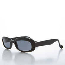 Load image into Gallery viewer, 90s Rectangular Beatnik Sunglasses - Balasio
