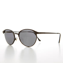 Load image into Gallery viewer, Filigree Cat Eye Vintage Sunglass  - Balboa
