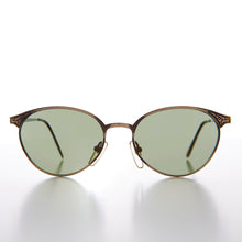 Load image into Gallery viewer, Filigree Cat Eye Vintage Sunglass  - Balboa
