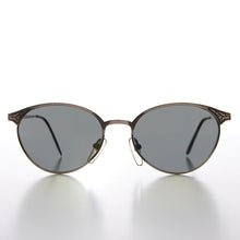 Load image into Gallery viewer, Filigree Cat Eye Vintage Sunglass  - Balboa
