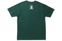 Load image into Gallery viewer, BAPE Archive Graphic #11 Tee Green
