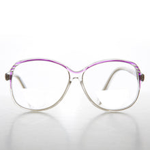 Load image into Gallery viewer, Granny Bifocal Reading Glasses - Barb 1
