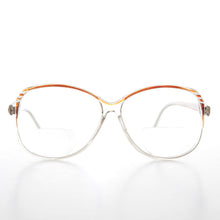 Load image into Gallery viewer, Granny Bifocal Reading Glasses - Barb 1
