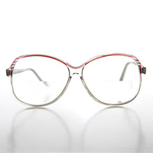 Load image into Gallery viewer, Granny Bifocal Reading Glasses - Barb 1
