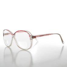 Load image into Gallery viewer, Granny Bifocal Reading Glasses - Barb 1
