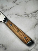 Load image into Gallery viewer, Butcher&#39;s Scimitar Knife
