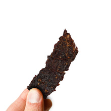 Load image into Gallery viewer, Beer Maple BBQ Beef Jerky
