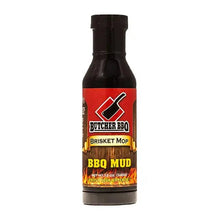 Load image into Gallery viewer, BBQ Mud Steak Marinade and Brisket Mop
