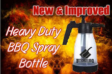 Load image into Gallery viewer, BBQ Spray Bottle
