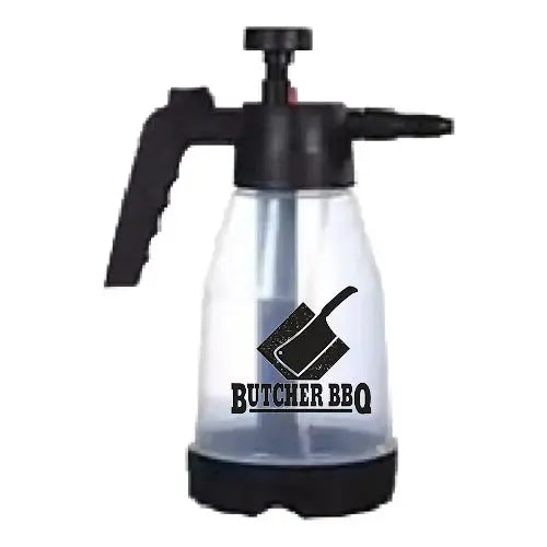 BBQ Spray Bottle