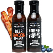 Load image into Gallery viewer, BBQ Sauce Bundle
