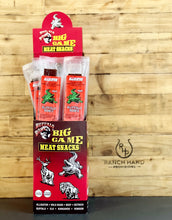 Load image into Gallery viewer, Alligator Jerky — BBQ Style
