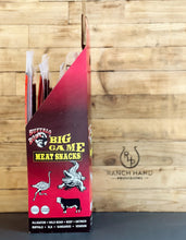 Load image into Gallery viewer, Alligator Jerky — BBQ Style
