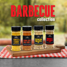Load image into Gallery viewer, Barbecue Seasoning Collection
