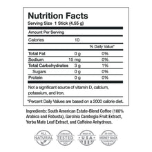 Load image into Gallery viewer, Javita Coffee Variety 3 Pack
