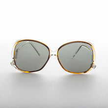 Load image into Gallery viewer, Drop Temple Polarized Women's Vintage Sunglass - Bella
