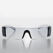 Load image into Gallery viewer, Mini Visor Sunglasses - Benoit

