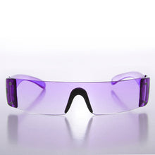 Load image into Gallery viewer, Mini Visor Sunglasses - Benoit
