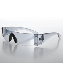 Load image into Gallery viewer, Mini Visor Sunglasses - Benoit

