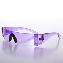 Load image into Gallery viewer, Mini Visor Sunglasses - Benoit

