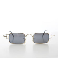 Load image into Gallery viewer, Small Square Micro Sunglasses - Beyer
