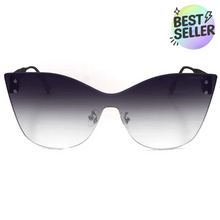 Load image into Gallery viewer, Sustainable Venice 2 - Faded Black
