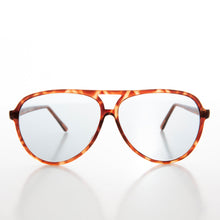 Load image into Gallery viewer, 80s Transition Lens Aviator Vintage Sunglasses - Big Birdy
