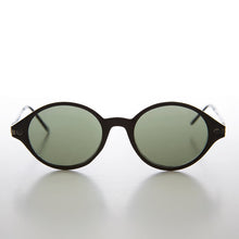 Load image into Gallery viewer, Simple Oval 90s Unisex Sunglass - Binxy
