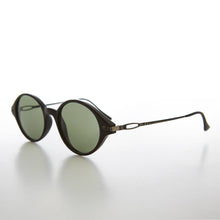 Load image into Gallery viewer, Simple Oval 90s Unisex Sunglass - Binxy
