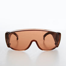 Load image into Gallery viewer, Kids Coverall Protective Wrap Shield Sunglass - Bitty

