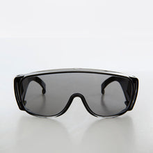 Load image into Gallery viewer, Kids Coverall Protective Wrap Shield Sunglass - Bitty
