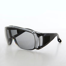 Load image into Gallery viewer, Kids Coverall Protective Wrap Shield Sunglass - Bitty
