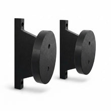 Load image into Gallery viewer, Wall Ski Racks | Binding Wall Hanging Rack | Made in USA
