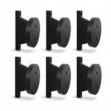 Load image into Gallery viewer, Wall Ski Racks | Binding Wall Hanging Rack | Made in USA
