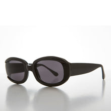 Load image into Gallery viewer, Rectangle Mod Style Vintage Sunglass - Blade
