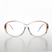 Load image into Gallery viewer, Old Fashioned Round Reading Glasses - Daisy

