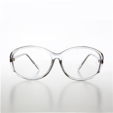 Load image into Gallery viewer, Large Women's Bifocal Reading Glasses - Blanche
