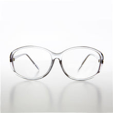 Load image into Gallery viewer, Old Fashioned Round Reading Glasses - Daisy
