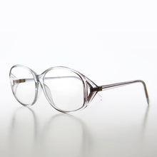 Load image into Gallery viewer, Large Women's Bifocal Reading Glasses - Blanche
