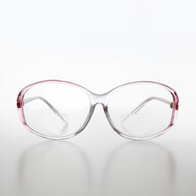 Load image into Gallery viewer, Large Women's Bifocal Reading Glasses - Blanche
